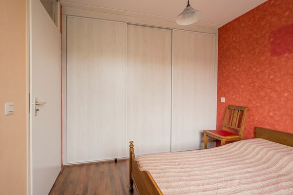 Medium property photo - Korfmakerslaan 1, 3781 WG Voorthuizen